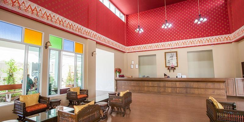 Imagen de los interiores del Hotel A Boutique. Foto 6