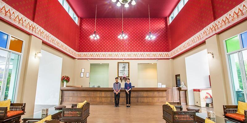 Imagen de los interiores del Hotel A Boutique. Foto 8