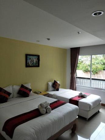 Imagen general del Hotel A Boutique. Foto 2