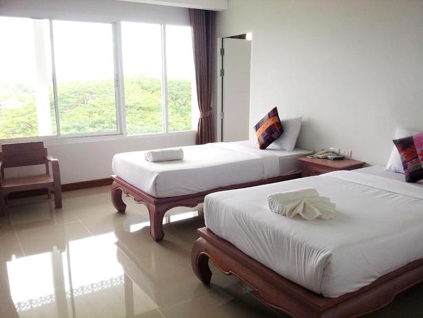 Imagen de la habitación del Hotel A Boutique. Foto 4