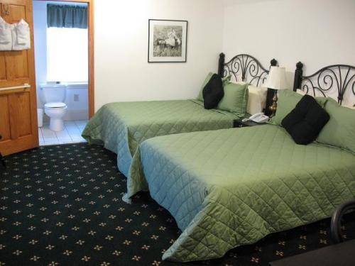Imagen de la habitación del Hotel A Cambridge House Bed & Breakfast Inn. Foto 2