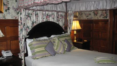 Imagen de la habitación del Hotel A Cambridge House Bed & Breakfast Inn. Foto 5