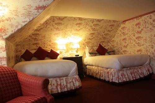 Imagen de la habitación del Hotel A Cambridge House Bed & Breakfast Inn. Foto 6
