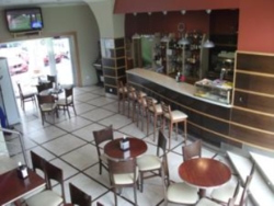 Imagen del bar/restaurante del Hotel A Camelia. Foto 2