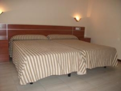 Imagen de la habitación del Hotel A Camelia. Foto 3