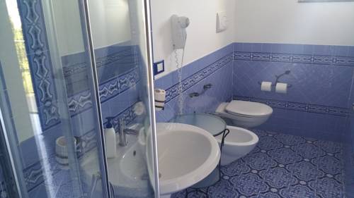 Imagen de la habitación del Hotel A Cannata. Foto 6