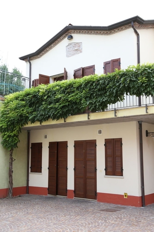 Imagen general del Hotel A Casa Dei Gonzaga. Foto 2