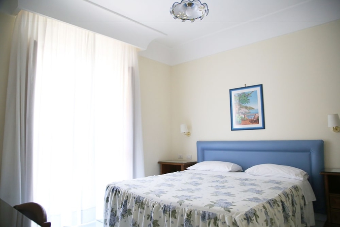 Imagen de la habitación del Hotel A Casa Dei Nonni. Foto 6