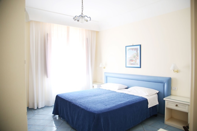 Imagen de la habitación del Hotel A Casa Dei Nonni. Foto 7