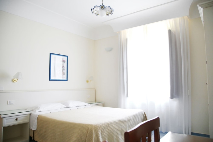 Imagen de la habitación del Hotel A Casa Dei Nonni. Foto 9