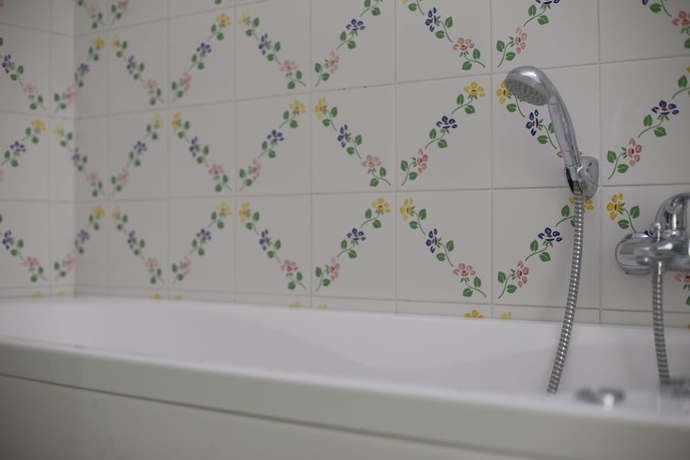 Imagen de la habitación del Hotel A Casa Dei Nonni. Foto 12