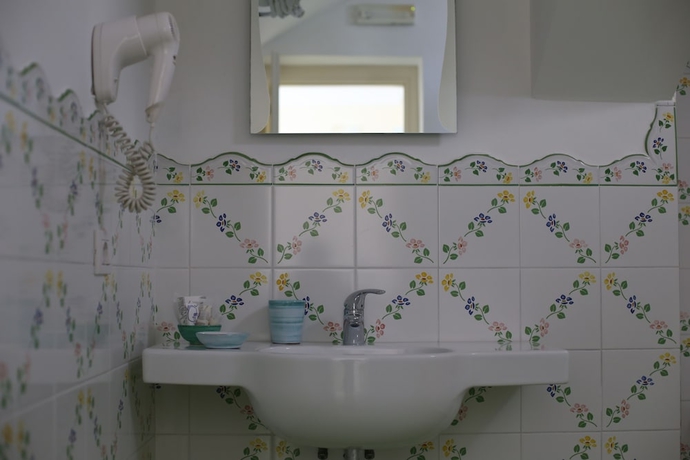 Imagen de la habitación del Hotel A Casa Dei Nonni. Foto 15