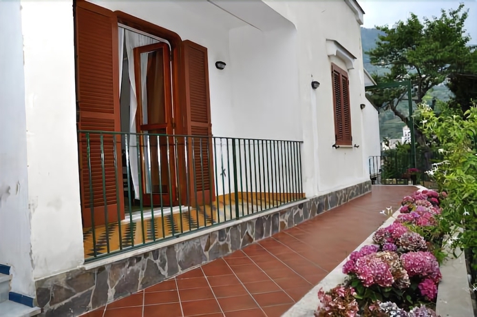 Imagen general del Hotel A Casa Dei Nonni. Foto 2