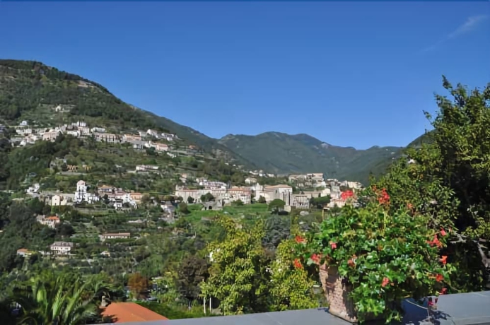 Imagen de los exteriores del Hotel A Casa Dei Nonni. Foto 19