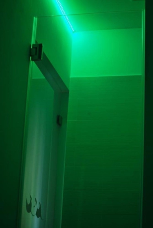 Imagen de la habitación del Hotel A Casa Di Grazia. Foto 6