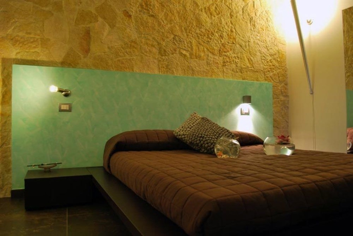 Imagen de la habitación del Hotel A Casa Di Grazia. Foto 8