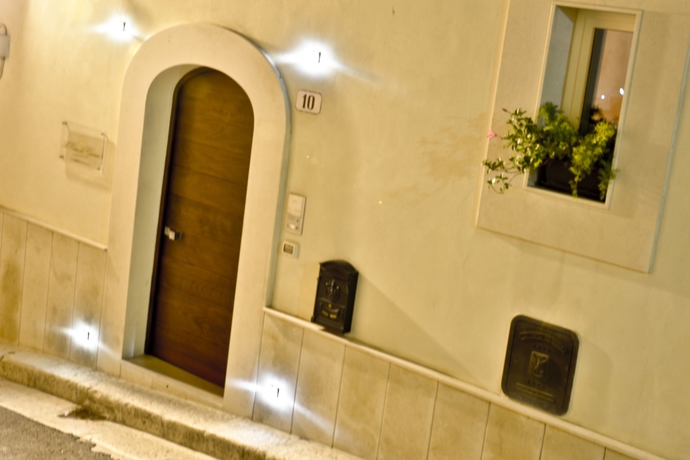 Imagen general del Hotel A Casa Di Grazia. Foto 3