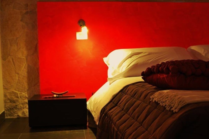 Imagen de la habitación del Hotel A Casa Di Grazia. Foto 13