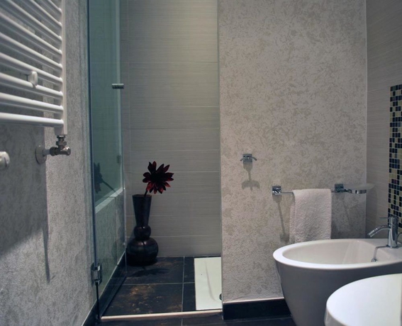 Imagen de la habitación del Hotel A Casa Di Grazia. Foto 14