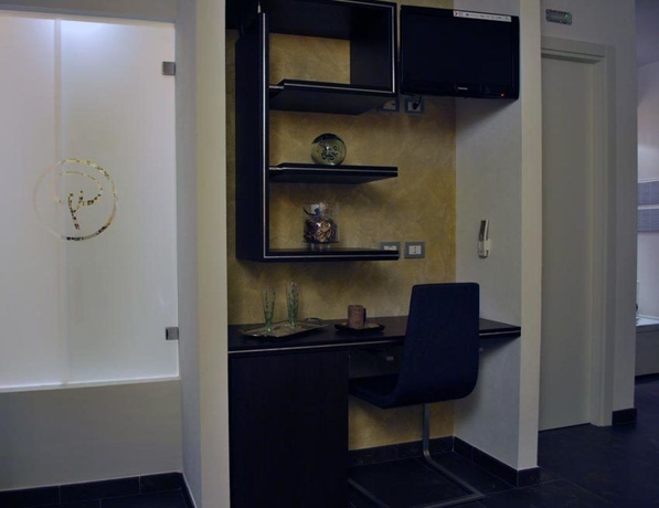 Imagen de la habitación del Hotel A Casa Di Grazia. Foto 16