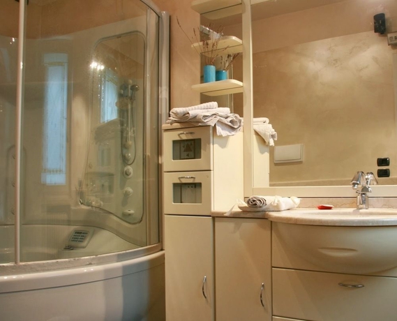 Imagen de la habitación del Hotel A Casa Di Manu. Foto 3