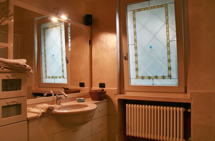 Imagen de la habitación del Hotel A Casa Di Manu. Foto 4
