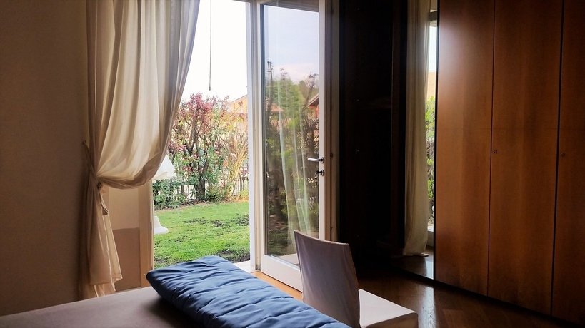 Imagen de la habitación del Hotel A Casa Di Manu. Foto 6