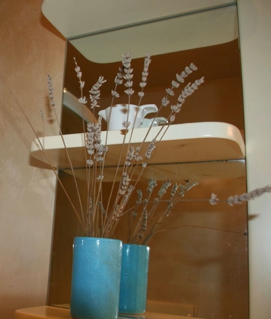 Imagen de la habitación del Hotel A Casa Di Manu. Foto 7