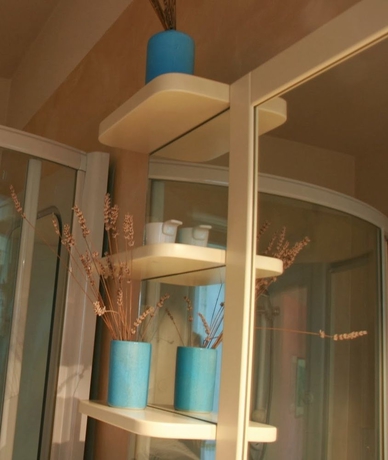 Imagen de la habitación del Hotel A Casa Di Manu. Foto 8