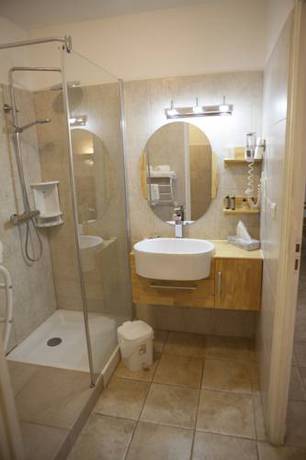 Imagen de la habitación del Hotel A Casa Di Maria Cicilia. Foto 3