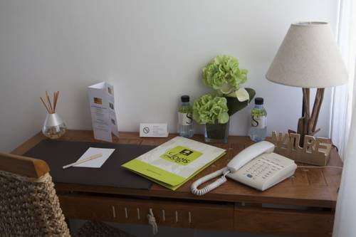 Imagen de la habitación del Hotel A Casa Di Maria Cicilia. Foto 4