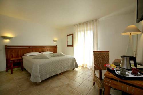 Imagen de la habitación del Hotel A Casa Di Maria Cicilia. Foto 5