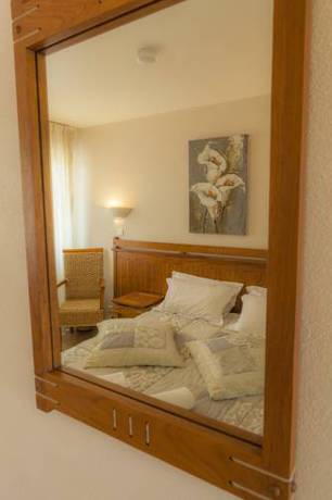 Imagen de la habitación del Hotel A Casa Di Maria Cicilia. Foto 6