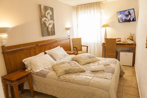 Imagen de la habitación del Hotel A Casa Di Maria Cicilia. Foto 7