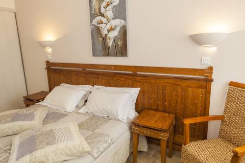 Imagen de la habitación del Hotel A Casa Di Maria Cicilia. Foto 8