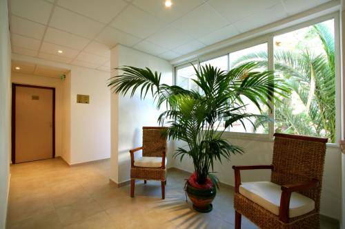 Imagen de la habitación del Hotel A Casa Di Maria Cicilia. Foto 10