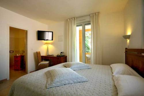 Imagen de la habitación del Hotel A Casa Di Maria Cicilia. Foto 11