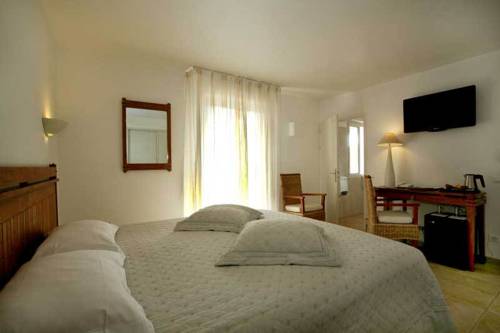 Imagen de la habitación del Hotel A Casa Di Maria Cicilia. Foto 12