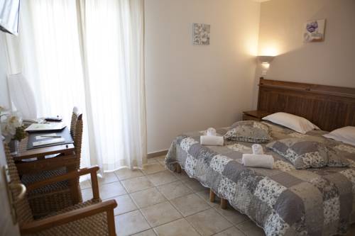 Imagen de la habitación del Hotel A Casa Di Maria Cicilia. Foto 13