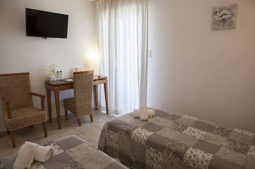 Imagen de la habitación del Hotel A Casa Di Maria Cicilia. Foto 14