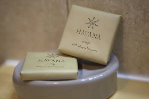 Imagen de la habitación del Hotel A Casa Di Maria Cicilia. Foto 16