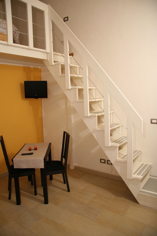 Imagen de los interiores del Hotel A Casa Di Olga. Foto 13