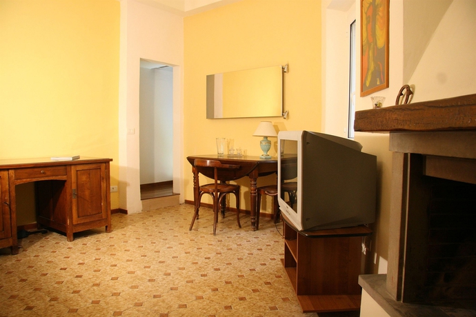 Imagen de los interiores del Hotel A Casa Di Olga. Foto 14
