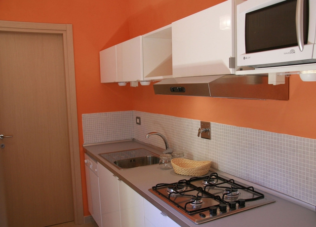Imagen de la habitación del Hotel A Casa Di Olga. Foto 3