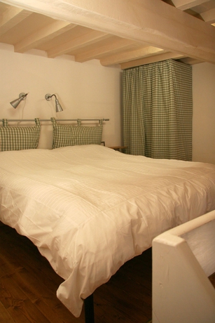Imagen de la habitación del Hotel A Casa Di Olga. Foto 4