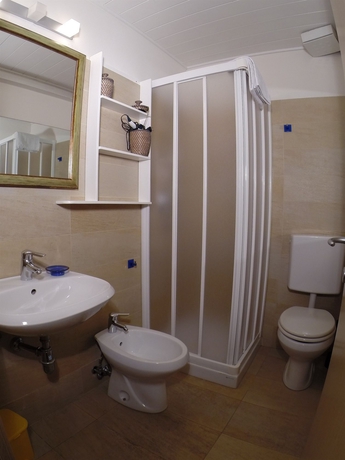 Imagen de la habitación del Hotel A Casa Di Olga. Foto 5