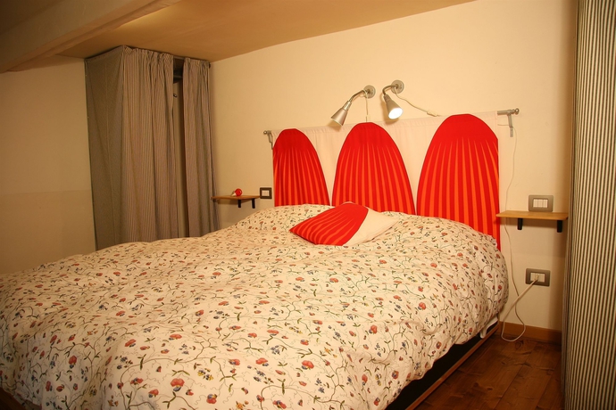 Imagen de la habitación del Hotel A Casa Di Olga. Foto 6