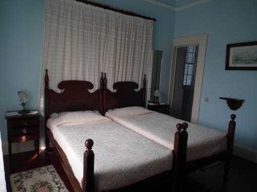 Imagen de la habitación del Hotel A Casa Do Caseiro. Foto 2