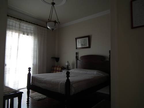 Imagen de la habitación del Hotel A Casa Do Caseiro. Foto 3