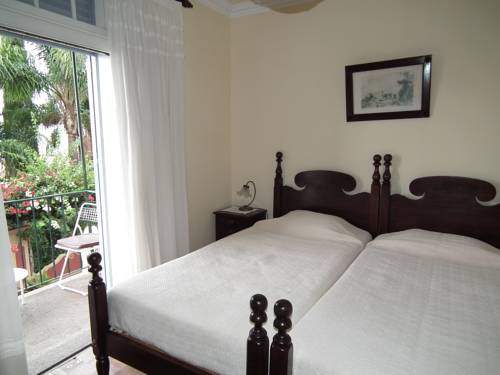 Imagen de la habitación del Hotel A Casa Do Caseiro. Foto 4